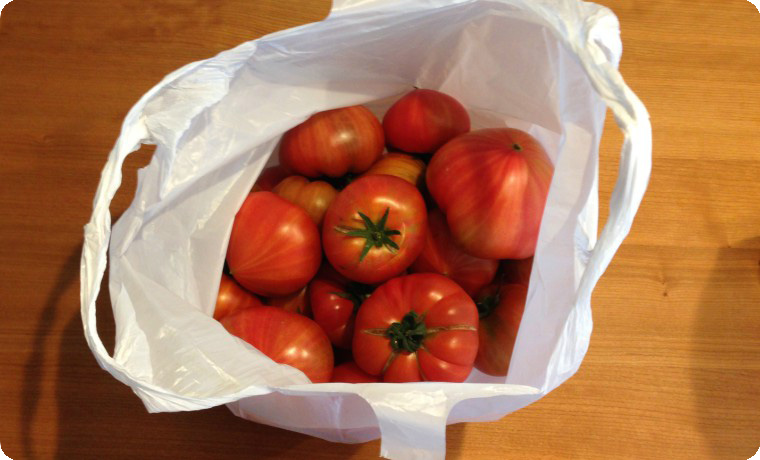 トマト２kg