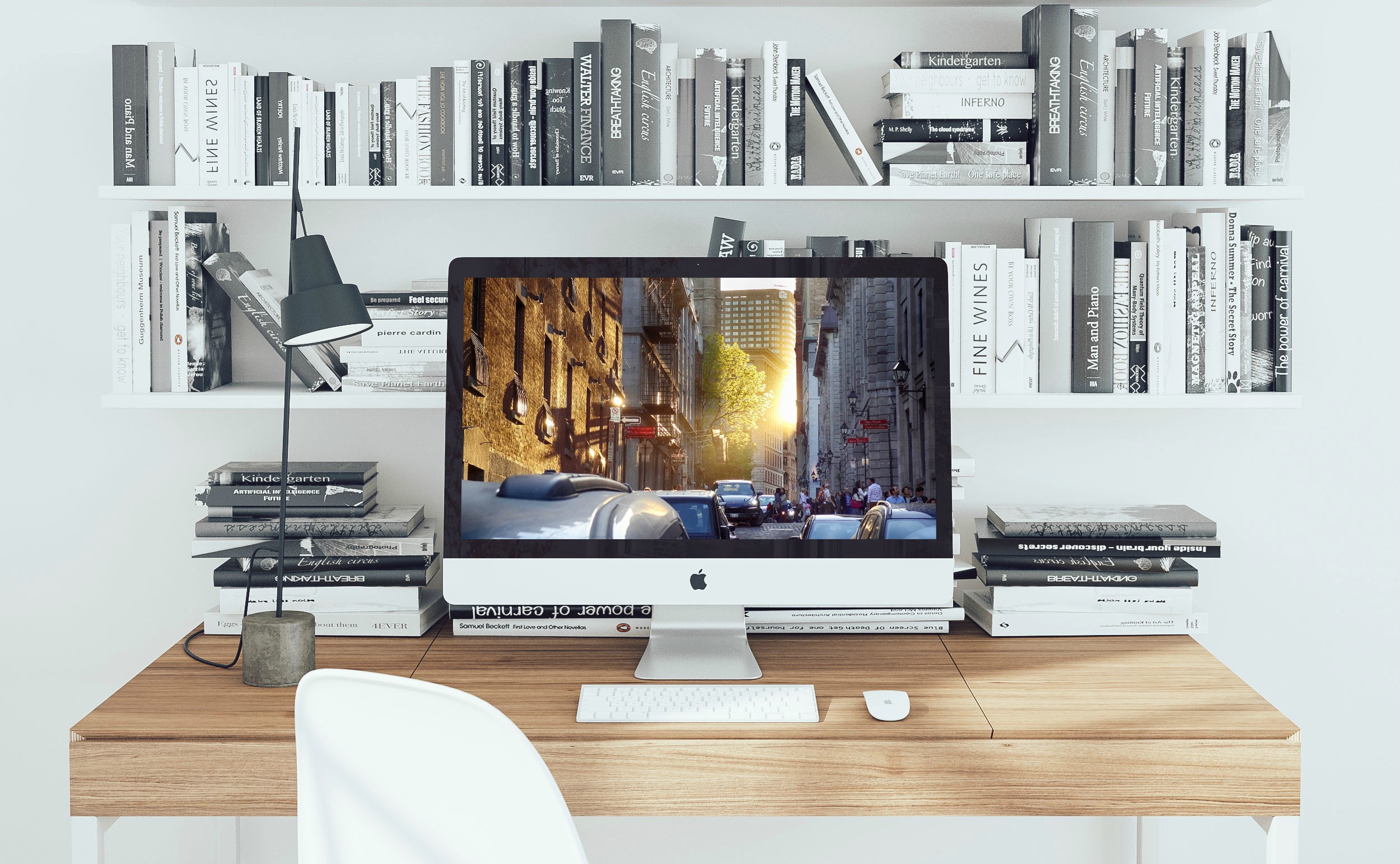 中古iMac (Retina 5K, 27-inch, Late 2015) を購入して使ってみたおすすめポイントを紹介 | share